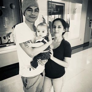 Meet your Posher, Rodney